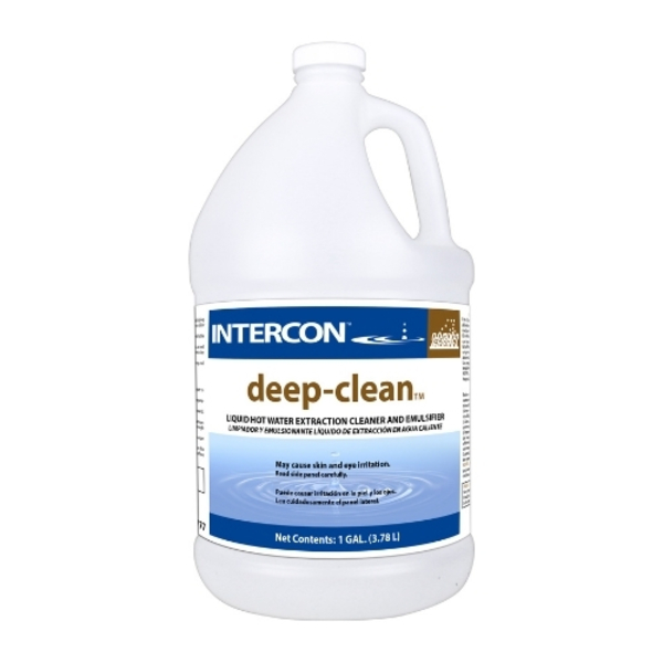 Deepclean DEEP CLEAN CARPET CLEANER 128oz / 4 per case CRPTDC-128